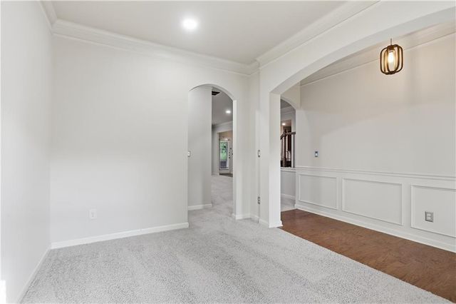 1825 Habersham Villa Drive, Cumming, GA 30041