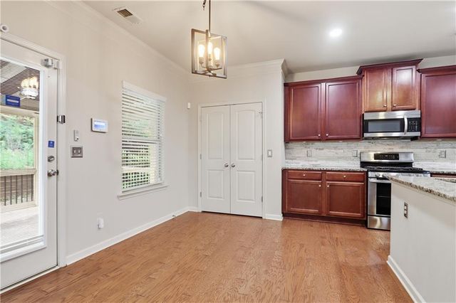 1825 Habersham Villa Drive, Cumming, GA 30041