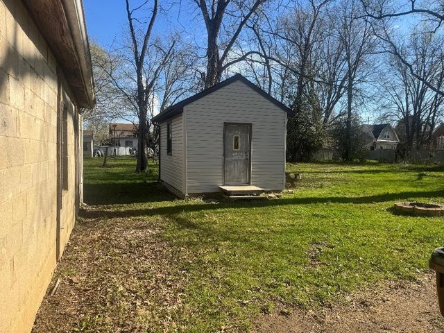 209 W 3rd Street, Silver Grove, KY 41085