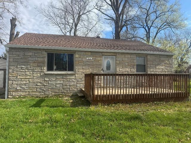 209 W 3rd Street, Silver Grove, KY 41085