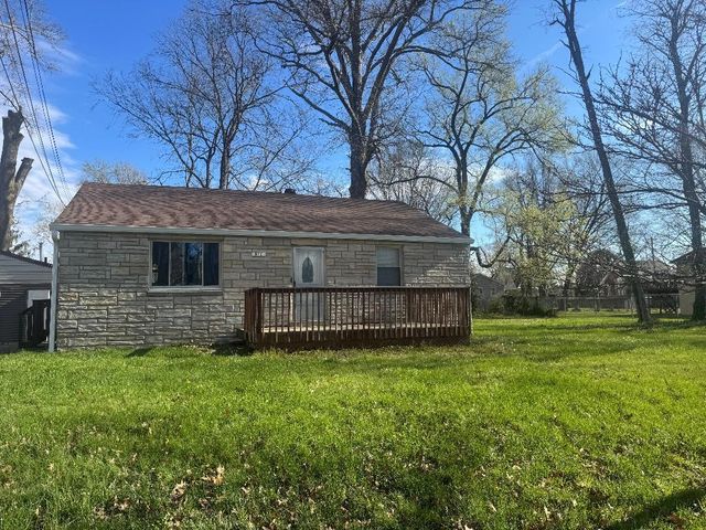 209 W 3rd Street, Silver Grove, KY 41085