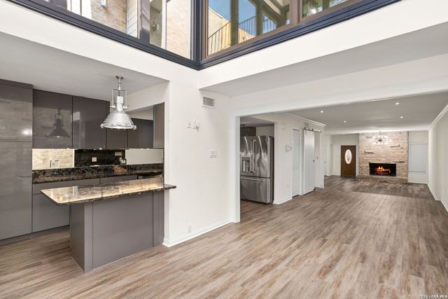 205 Chichester Pl Unit 16, San Antonio, TX 78209