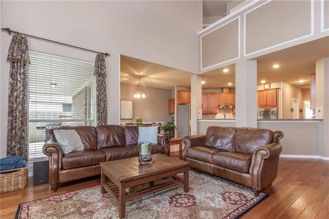 14828 Irondale DR, Austin, TX 78717