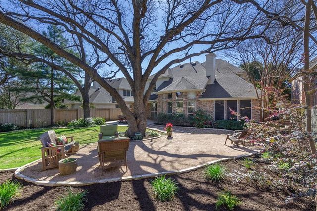 14828 Irondale DR, Austin, TX 78717