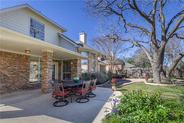 14828 Irondale DR, Austin, TX 78717