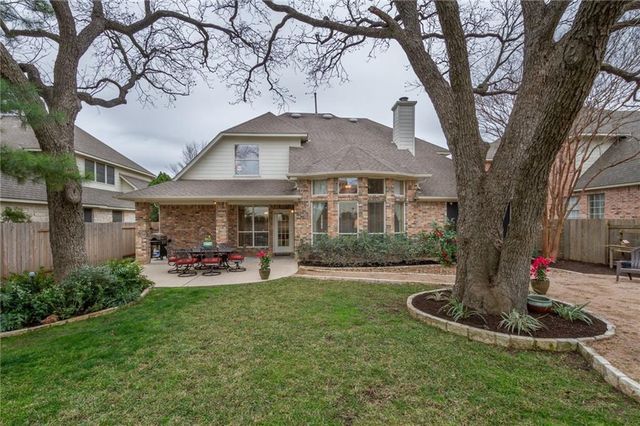 14828 Irondale DR, Austin, TX 78717