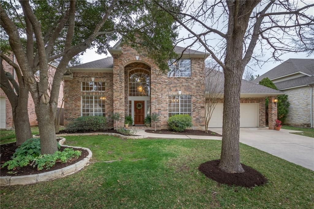 14828 Irondale DR, Austin, TX 78717