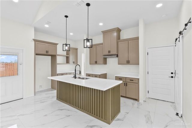 509 Sophia Street, Elsa, TX 78543