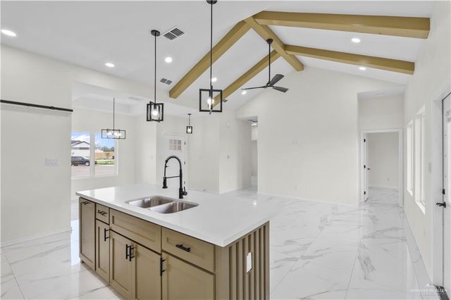 509 Sophia Street, Elsa, TX 78543