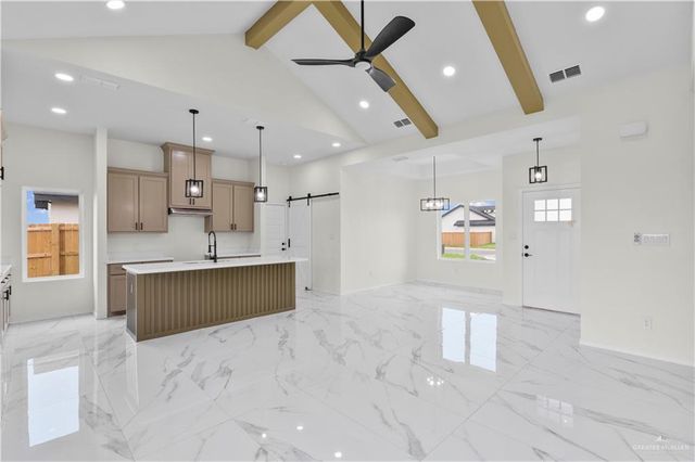 509 Sophia Street, Elsa, TX 78543
