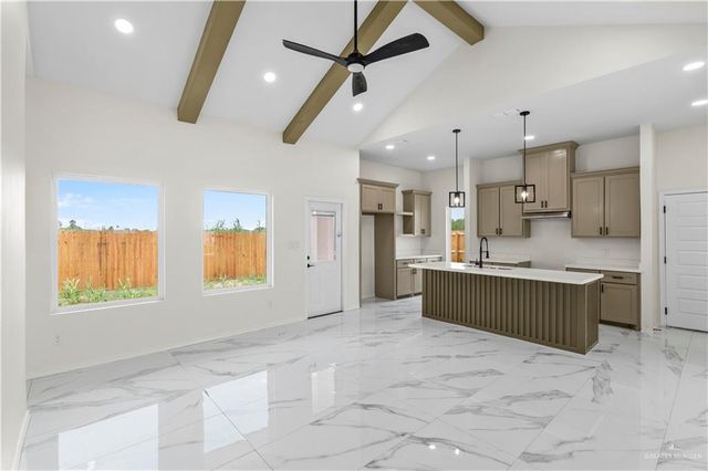 509 Sophia Street, Elsa, TX 78543
