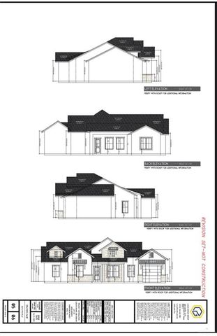 509 Sophia Street, Elsa, TX 78543