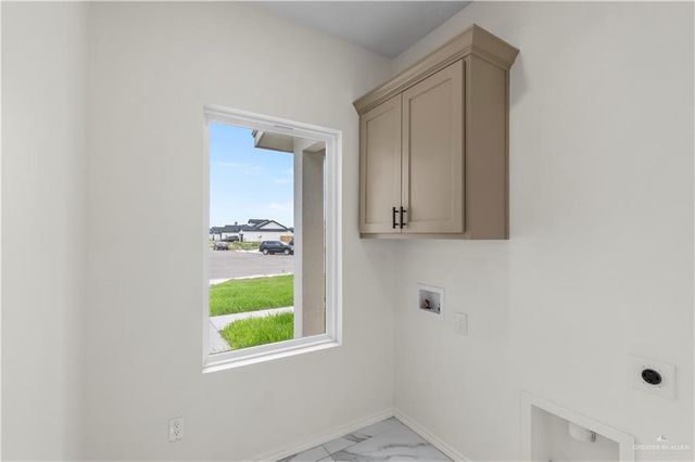 509 Sophia Street, Elsa, TX 78543
