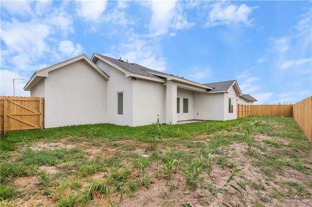 509 Sophia Street, Elsa, TX 78543