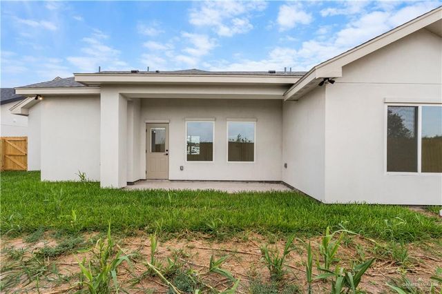 509 Sophia Street, Elsa, TX 78543