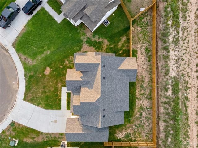 509 Sophia Street, Elsa, TX 78543