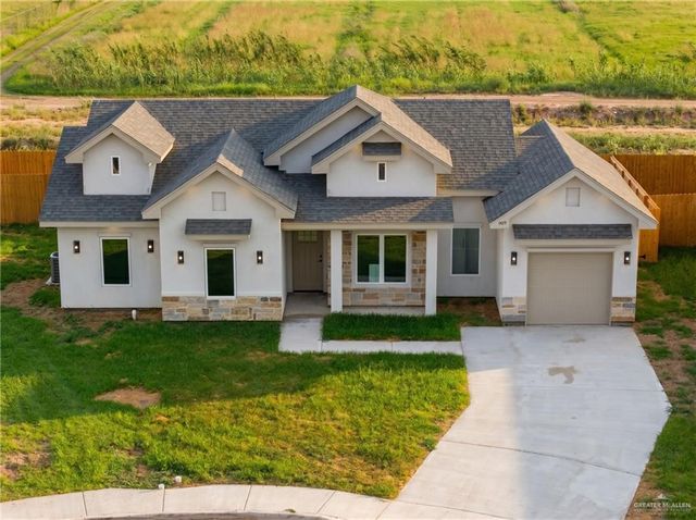 509 Sophia Street, Elsa, TX 78543