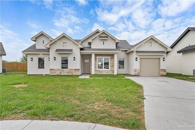 509 Sophia Street, Elsa, TX 78543