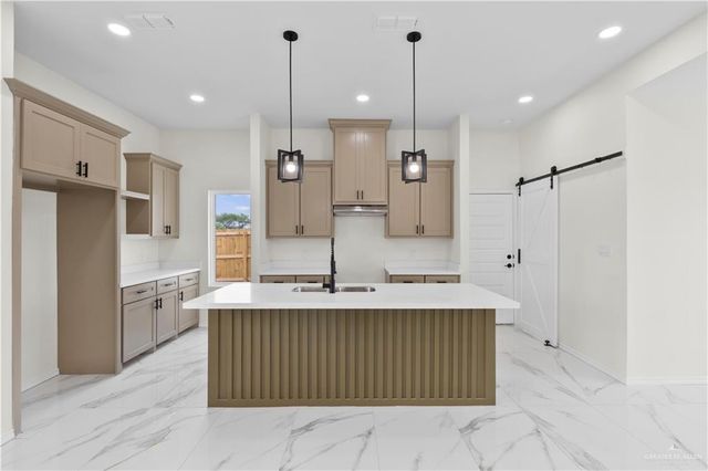 509 Sophia Street, Elsa, TX 78543