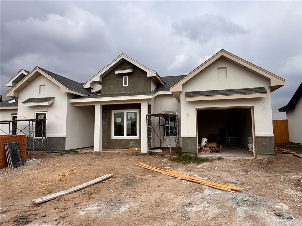 509 Sophia Street, Elsa, TX 78543