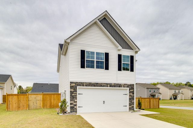 1898 Lacebark Drive, Sumter, SC 29153