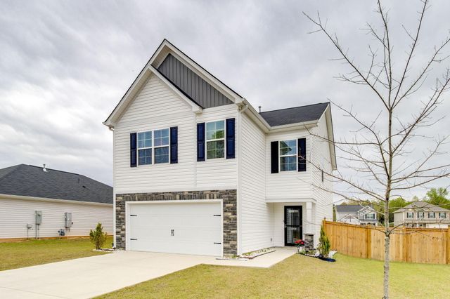 1898 Lacebark Drive, Sumter, SC 29153