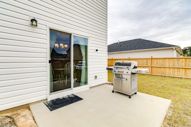 1898 Lacebark Drive, Sumter, SC 29153