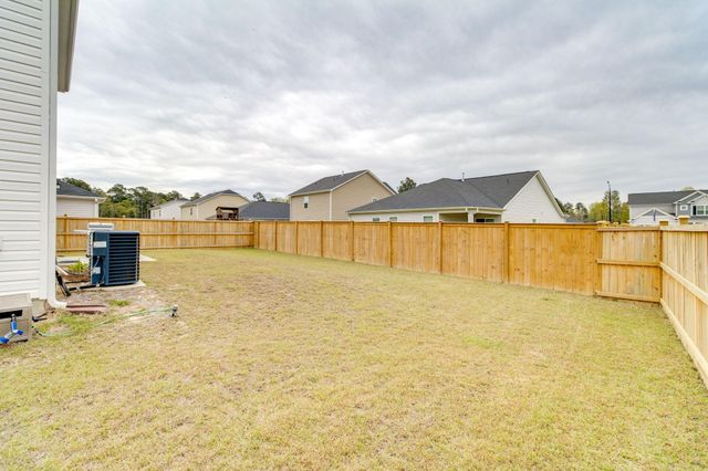 1898 Lacebark Drive, Sumter, SC 29153