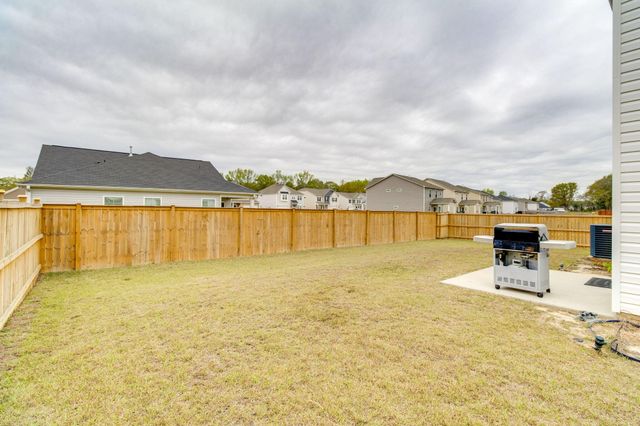 1898 Lacebark Drive, Sumter, SC 29153