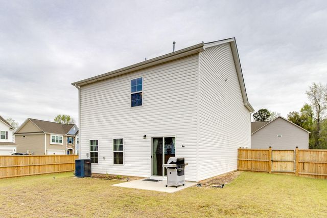 1898 Lacebark Drive, Sumter, SC 29153