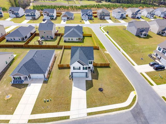 1898 Lacebark Drive, Sumter, SC 29153