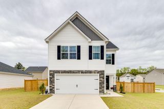 1898 Lacebark Drive, Sumter, SC 29153