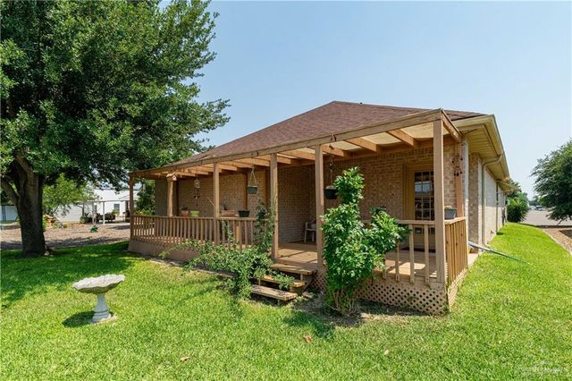 1717 Sun Street, Mission, TX 78572