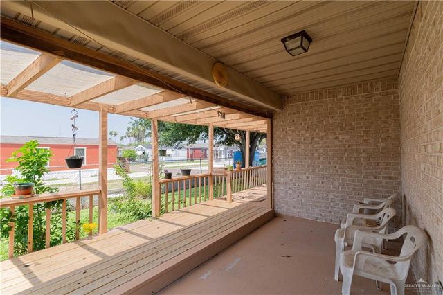 1717 Sun Street, Mission, TX 78572