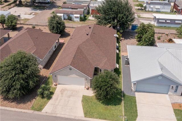 1717 Sun Street, Mission, TX 78572