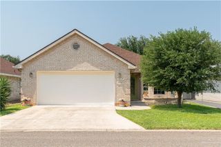 1717 Sun Street, Mission, TX 78572