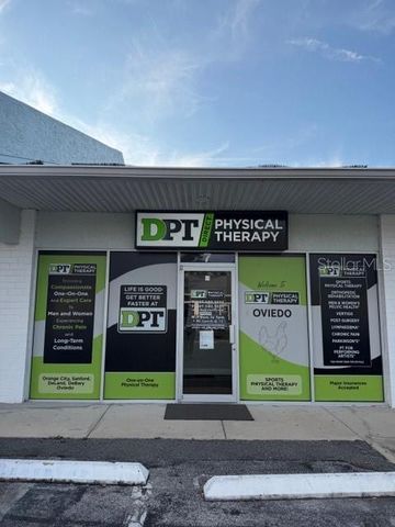 100 ALEXANDRIA BLVD 7, Oviedo, FL 32765