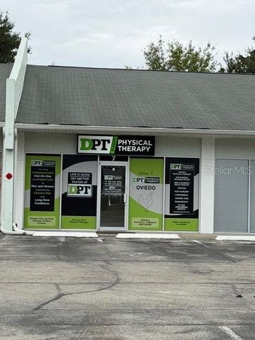 100 ALEXANDRIA BLVD 7, Oviedo, FL 32765