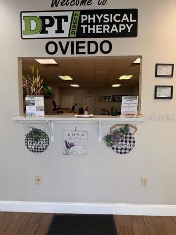 100 ALEXANDRIA BLVD 7, Oviedo, FL 32765