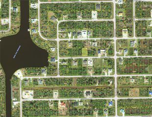 13314 CEDAR CITY AVENUE, Port Charlotte, FL 33981
