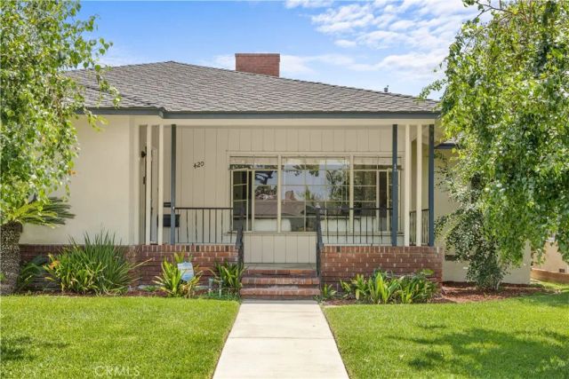 420 Tufts, Burbank, CA 91504