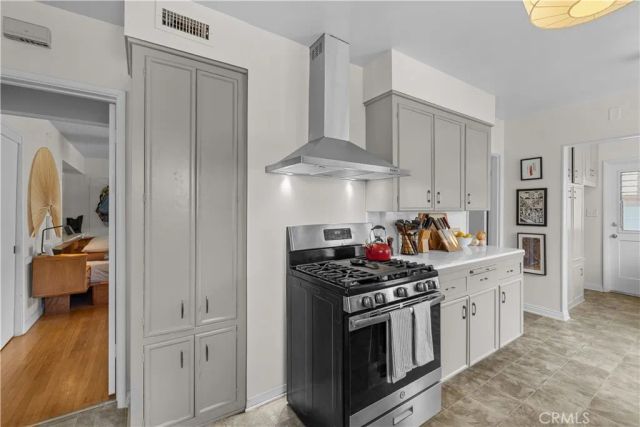 420 Tufts, Burbank, CA 91504