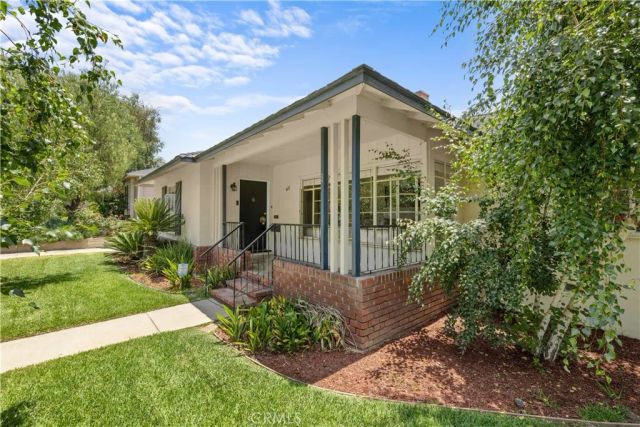 420 Tufts, Burbank, CA 91504