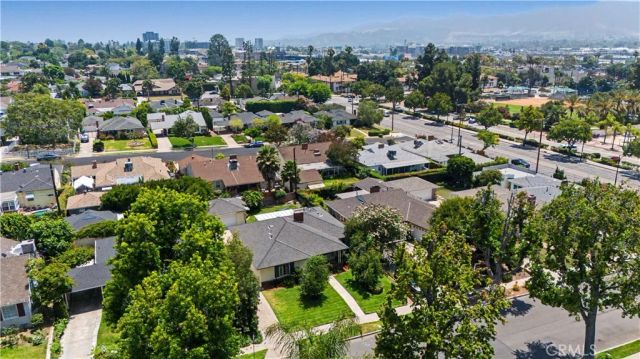 420 Tufts, Burbank, CA 91504
