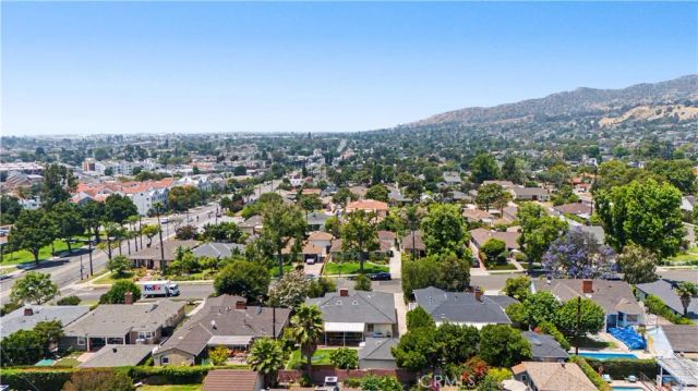 420 Tufts, Burbank, CA 91504