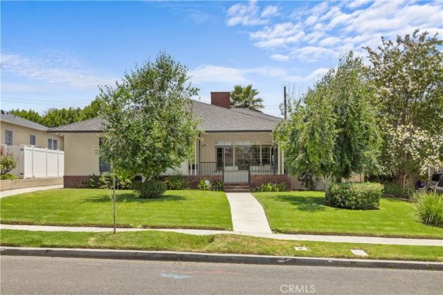420 Tufts, Burbank, CA 91504