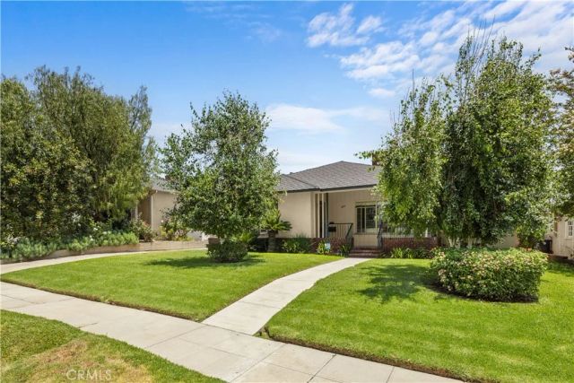 420 Tufts, Burbank, CA 91504