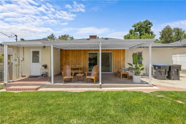 420 Tufts, Burbank, CA 91504