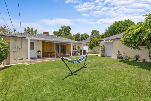 420 Tufts, Burbank, CA 91504