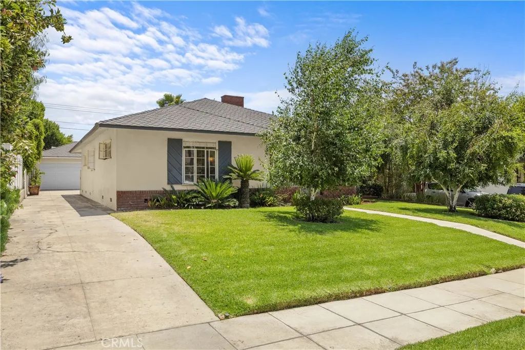420 Tufts, Burbank, CA 91504